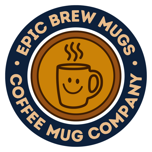 Epic Brew Mugs